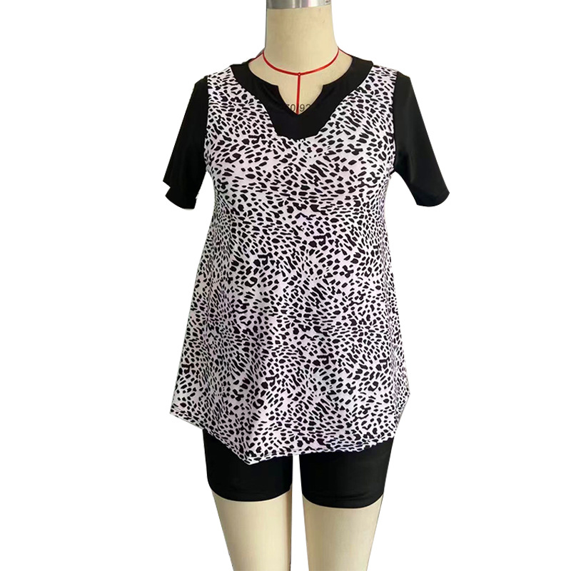 Tankini Set Image 2