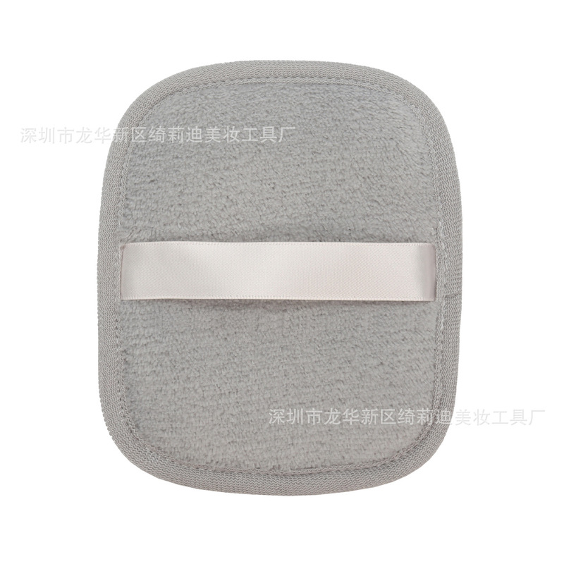 亚马逊热销懒人清水卸妆巾洗脸巾面巾卸妆垫 可重复使用可水洗|undefined