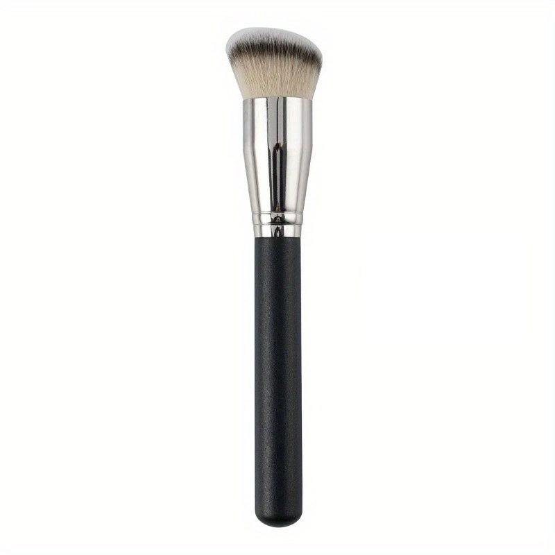 Щетка для Concealer, безщеточная мягкая основа, интернет-знаменитость
