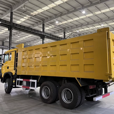 truck, engineering dump truck, Yük maşınları