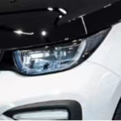 Car headlight protective film, headlight film i3 headlight film light control - 16-20-models-of-i3-headlights-transparent-model