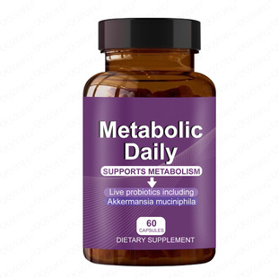 Դ�^�S��������ÿ�մ��x�����z��Metabolic Daily���Sֱ�N