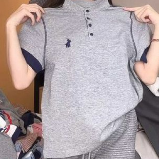 �¿�̽���������POLO���r�Ќ��ɴ�a��ɫ��WT��Ůʿ�����w��Ů