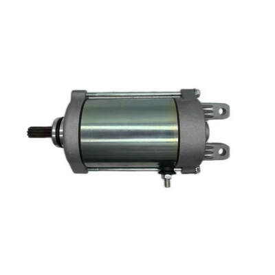 KAWASAKI motorcycle KAF700 19-23 – Starter and accessories