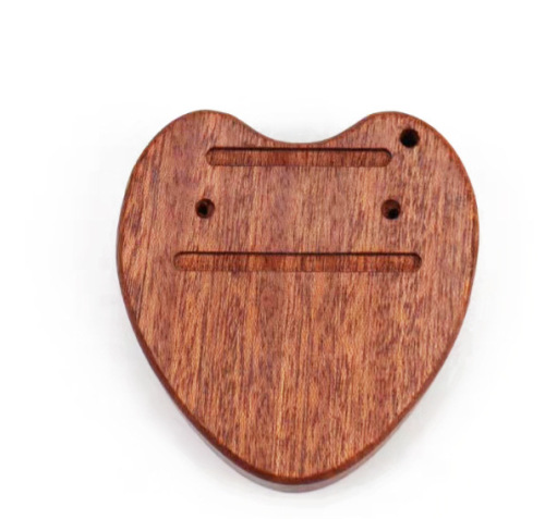 Factory direct sales 8-tone kalimba base eight-tone thumb piano base plate kalimba musical instrument accessories wholesale