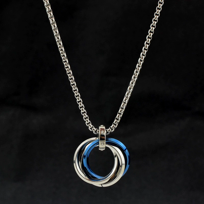 П Pendant?