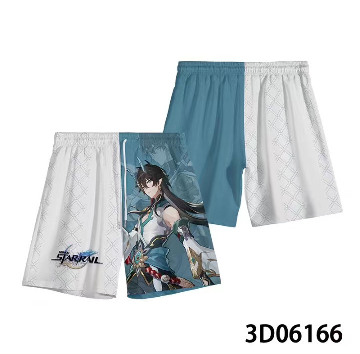 Star dome railway collapse 3 roles peripheral pain clothes impression shorts Clara Kafka March 7 classmates