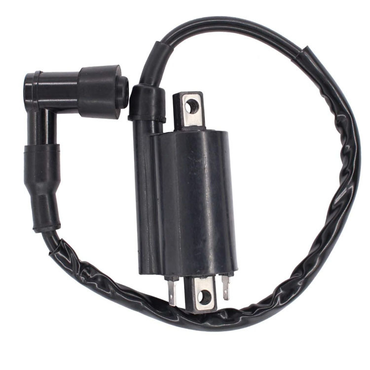 Paquete de alta tensión bobina encendido adecuado para YFM 700 700 700R XV250KEF 300