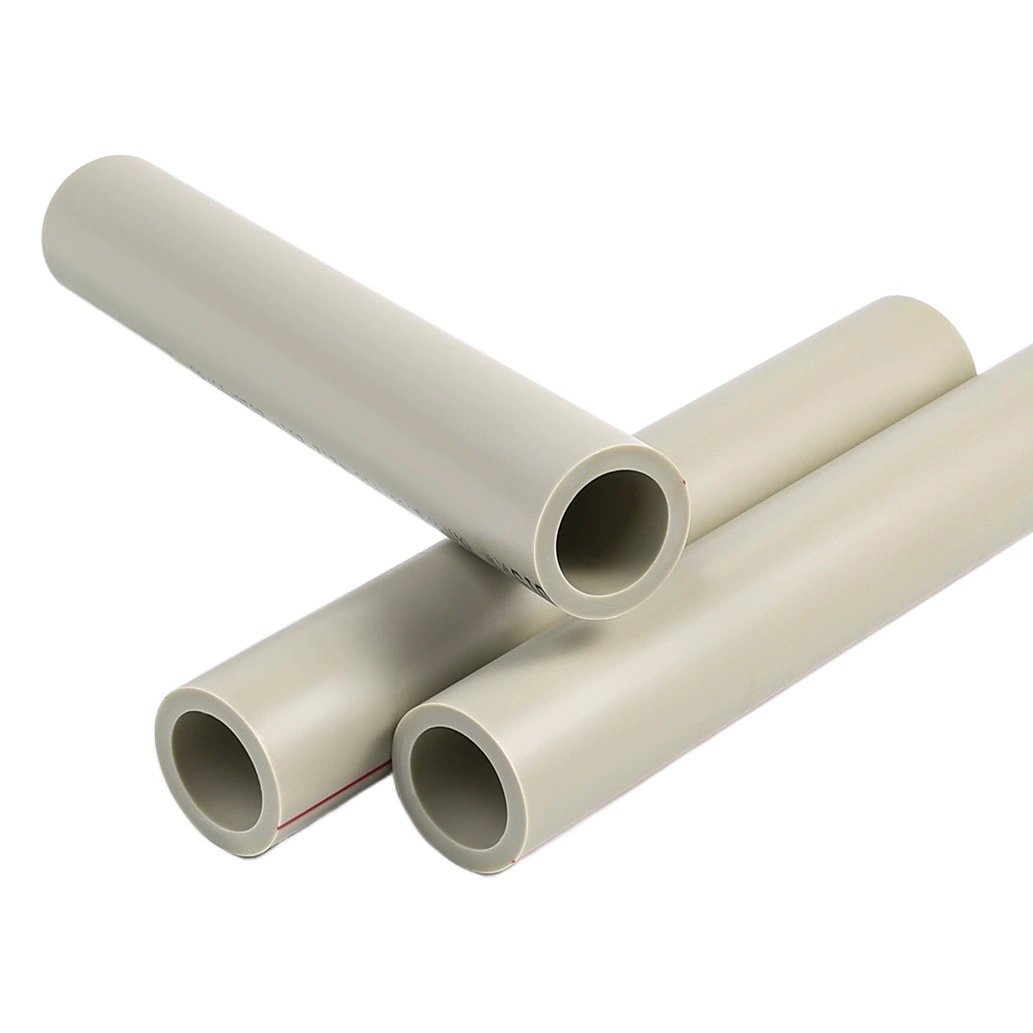 Ppr водопроводная труба для домашнего обустройства, горячая и холодная труба 4 минуты 20 термоплавкая труба PPR водопроводная труба 6 минут 25 питательной трубы оптом