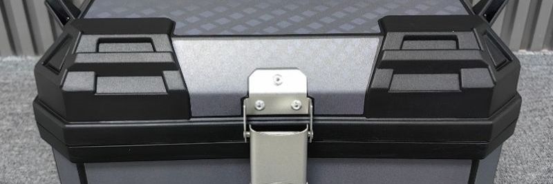 Tail box, rear trunk, tail box seal, Tailbell electric vehicle, Tailbell Cangqiong tail box, suitable for the Cangqiong thick model