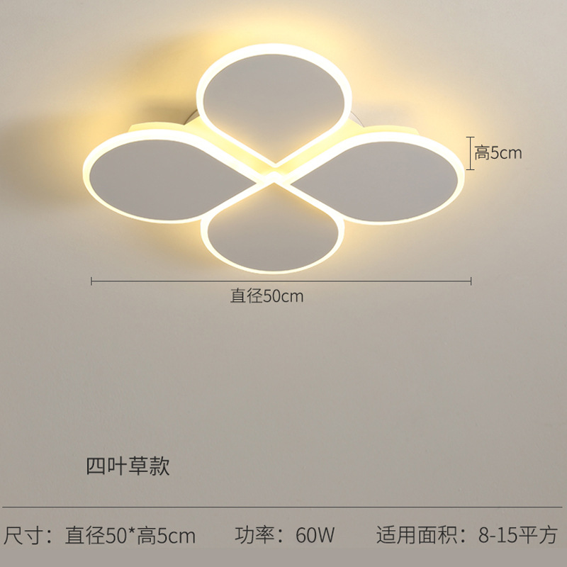 H-bedroom flower 50cm