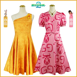 动漫服;男式cosplay表演服;舞台/表演服