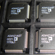 AD6421AST  QFP64  ȫ��ԭװ��Ʒ�ֻ�  ѯ��Ϊ׼