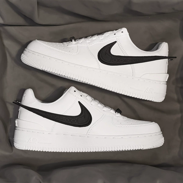 Air Force White Flying Hook