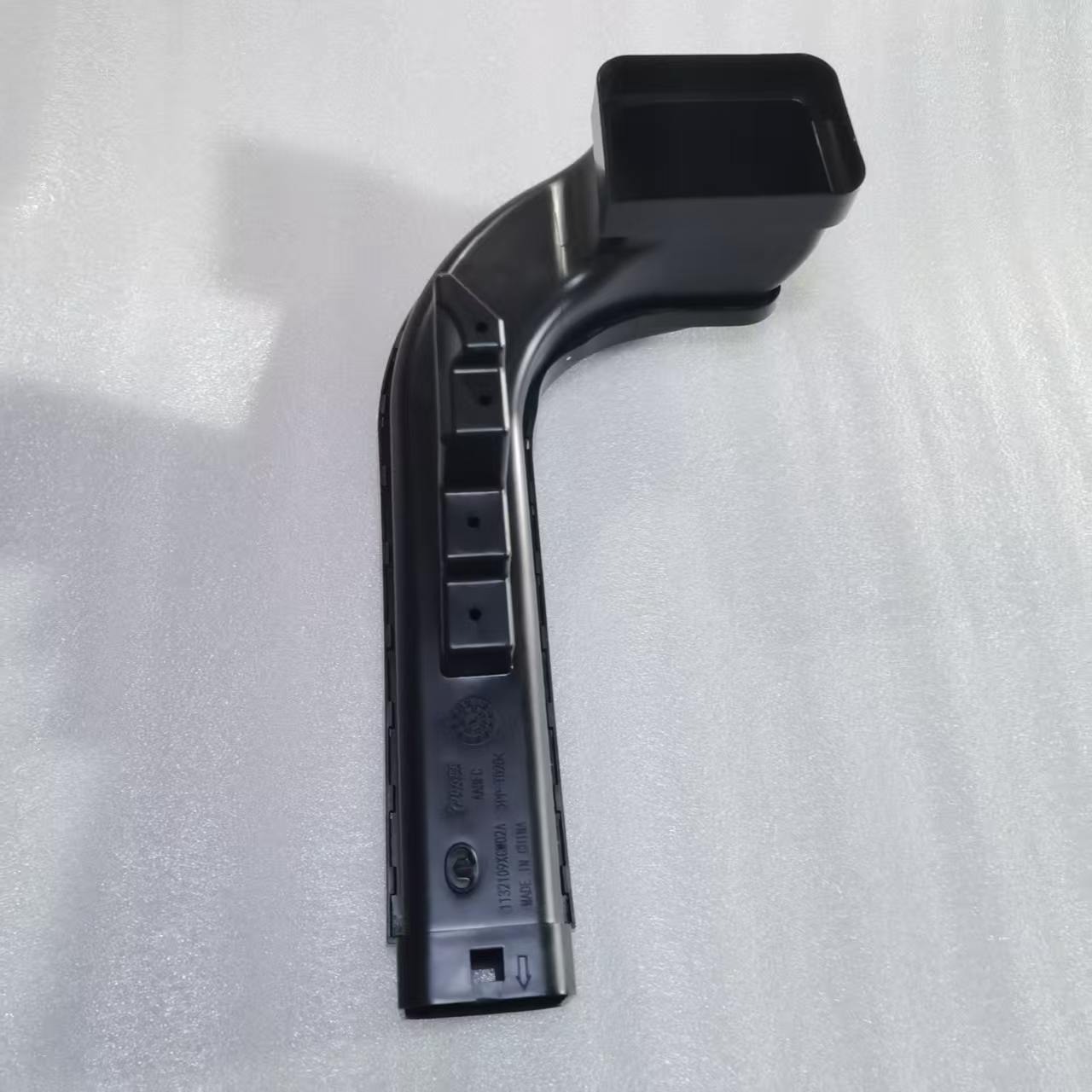 Great Wall Haval First Love air filter intake pipe, air filter outlet hard pipe, original Chitu air filter intake hose