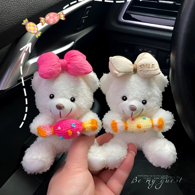 Car Interior Dashboard Screen Accessory — Sürətlər qutusu və əl tormozu başlıqları