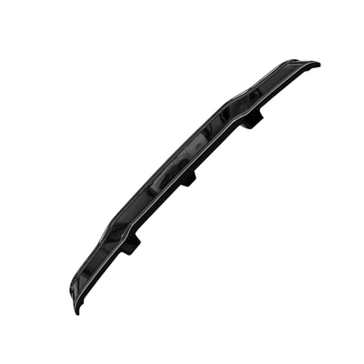 Zongheng G700 Modified Sports Rear: Fixed wind wing