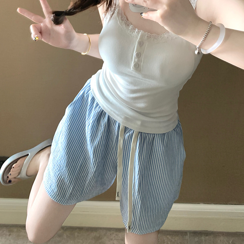 075#细条蓝 (4)