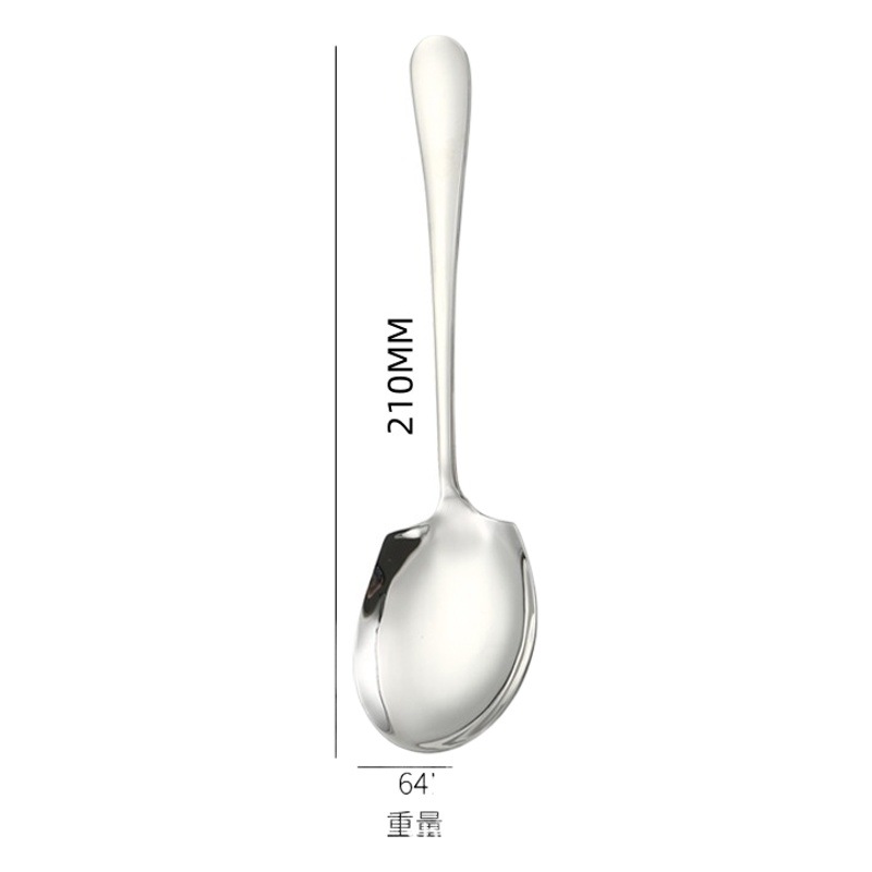 1010 cuchillo de acero inoxidable, tenedor y cuchara vajilla traje de hotel hogar 304 vajilla occidental cuchillo de carne cuchara de café Tenedor de fruta