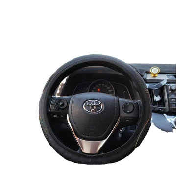 Car Interior, Cross-Border, Steering wheel cover