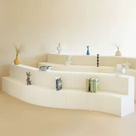 展示柜;办公屏风;折叠凳