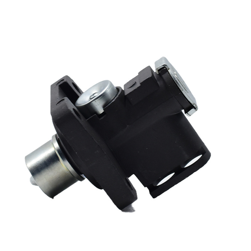 Piezas europeas 1672230 del autobús del camión pesado de la válvula 8172628 de la caja de engranajes de SMT