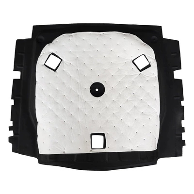 Suitable for Geely Boyue Car sound-absorbing cotton