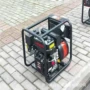两用发电工程携带电焊机
