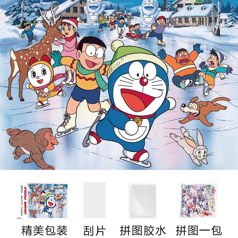 大人バージョン 1000ピース パズル かわいい 癒し インス 高難易度 減圧 女の子 知育玩具 誕生日プレゼント|undefined