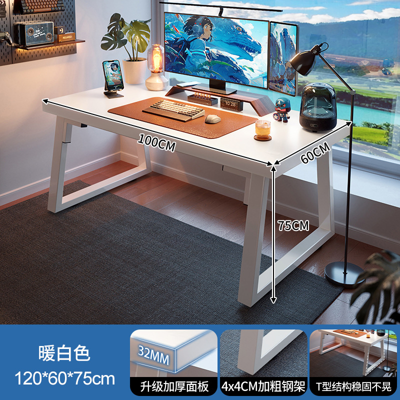 Escritorio de escritorio de escritorio