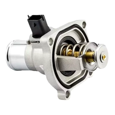 engine thermostat, Thermostat