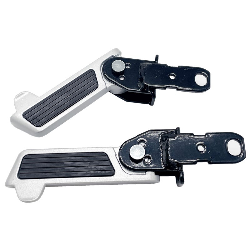 Suitable for Yufan T90 A9 A8 A7 Knight Electric Vehicle A9L Yadi De2 Retrofit Front Footrest