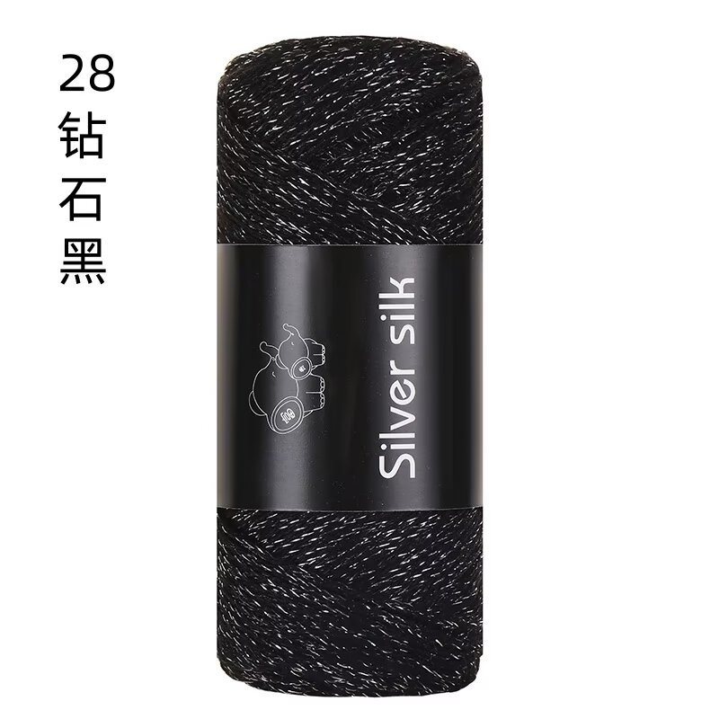 28 다이아몬드 블랙