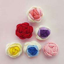 ��Ʒ�hᘾ������滨�^õ�廨���ֹ�DIY���b�o����羳���l����