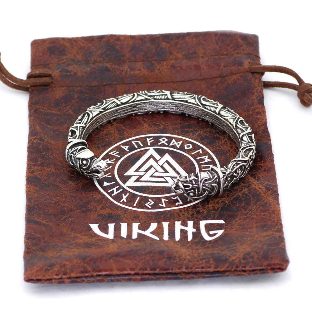 retro bracelet