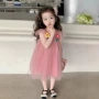 儿童夏季女童新款裙子