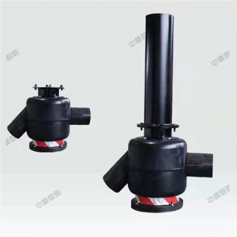 使用方便PE孔口收集装置 抗静电孔口收集装置 供应孔口收集装置