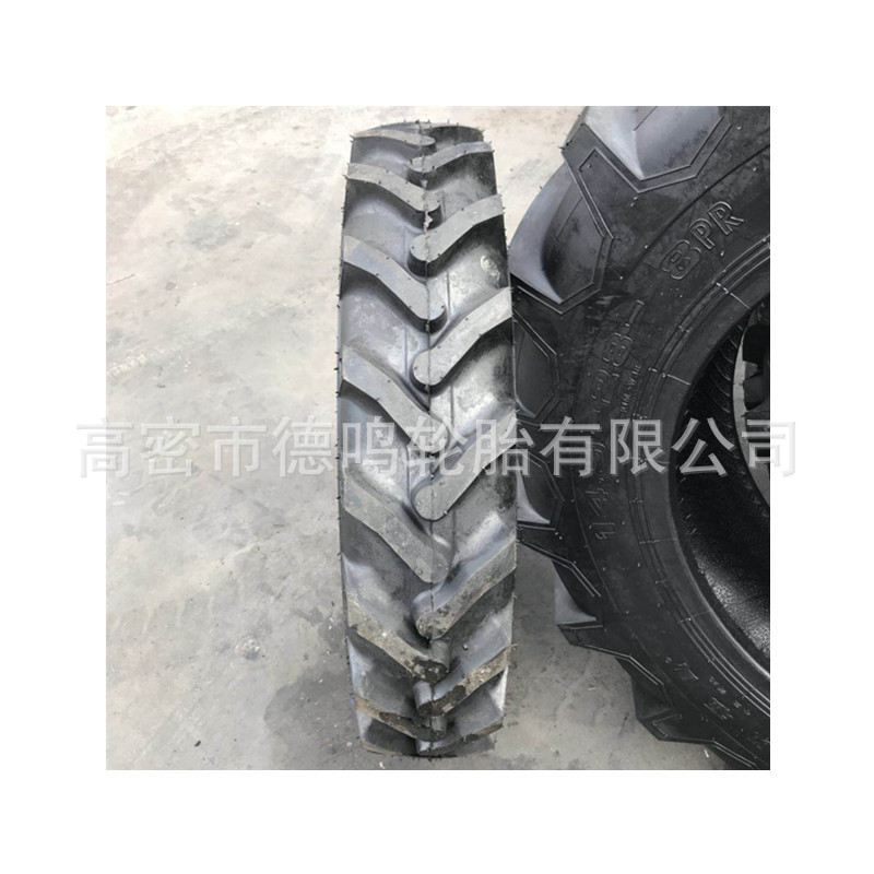 Suministro de neumáticos agrícolas 11.2-38 neumáticos de riego 14.9-24 varios modelos