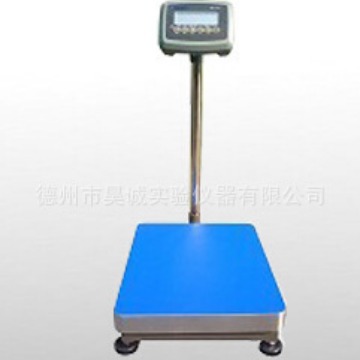 YP300000大称量电子天平上海佑科300kg/1g 电子秤 电子分析天平