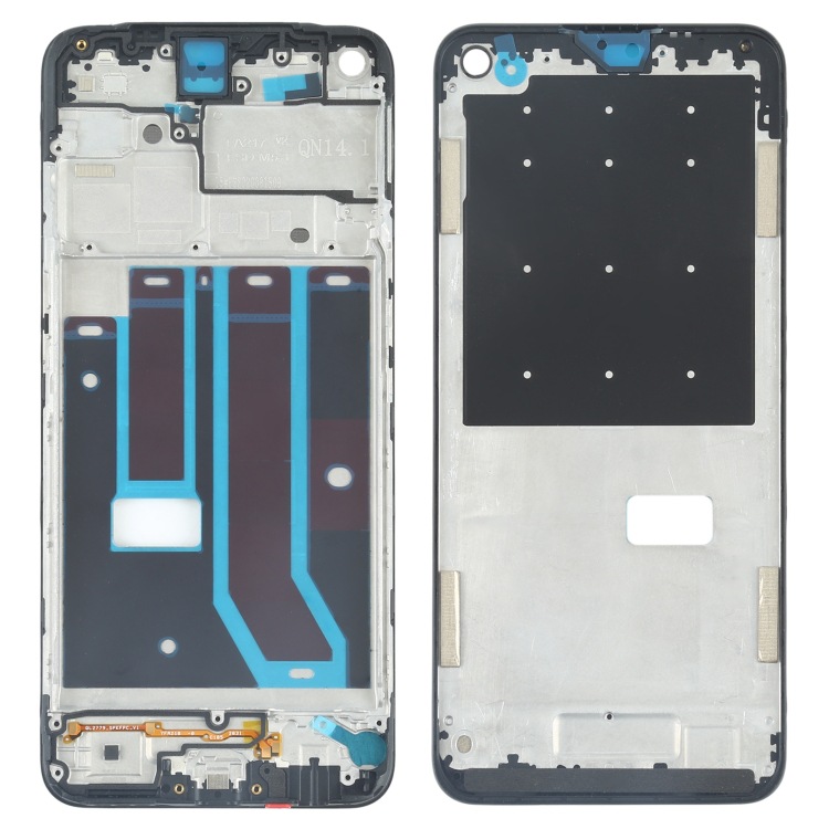 Aplicable para OPPO A32 PDVM00 LCD Front Frame / A Frame