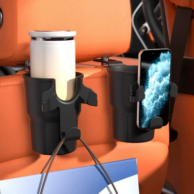 multifunctional car cup holder, Car cup holder/beverage holder