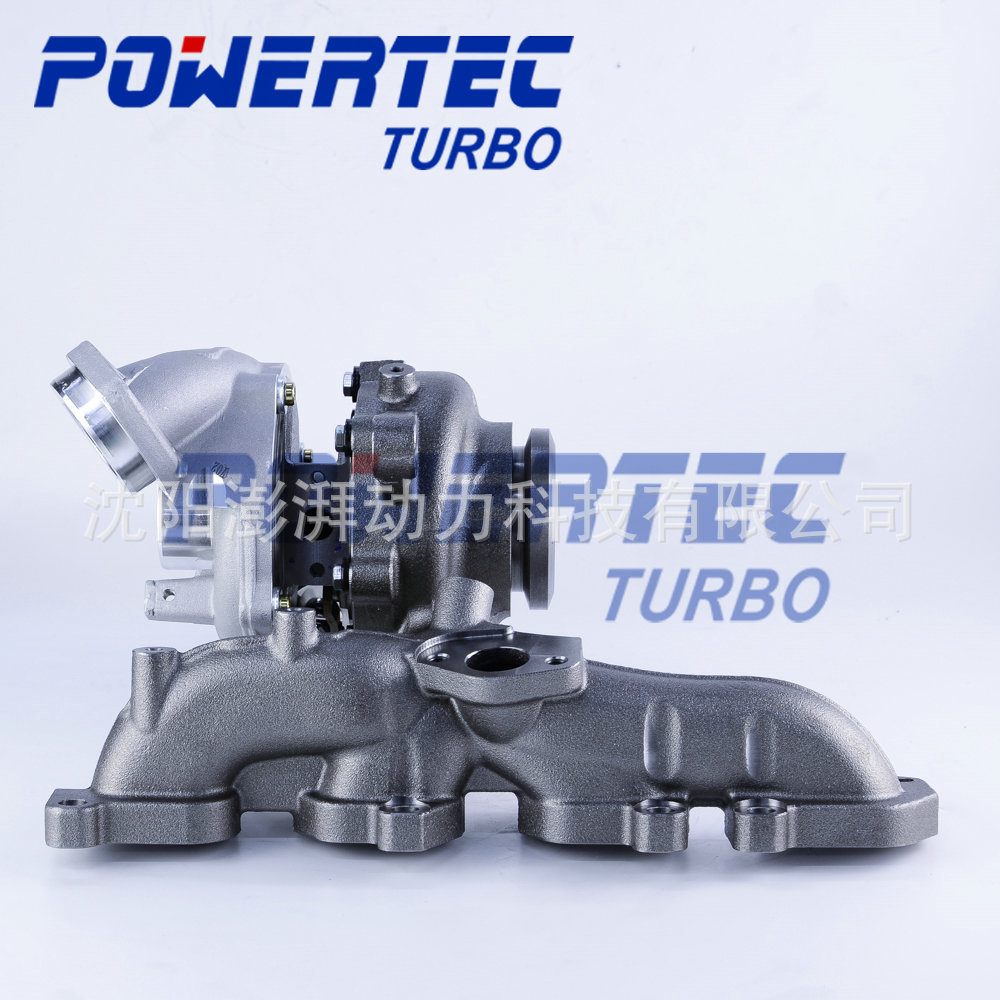 BV40 turbocharger assembly 5440-970-0007 is suitable for Seat Volkswagen 03L253010G
