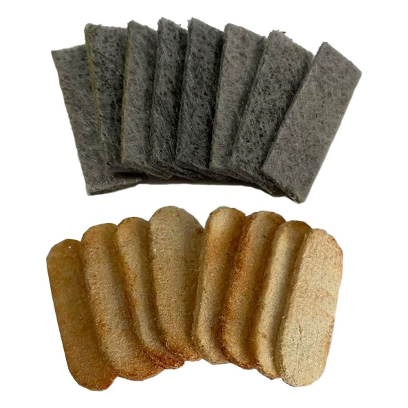 Очаг печи катализатор очаг ватный диск Универсальный катализатор зп очаг печи нагревательный лист очаг печи хлопковый лист платиновый катализатор