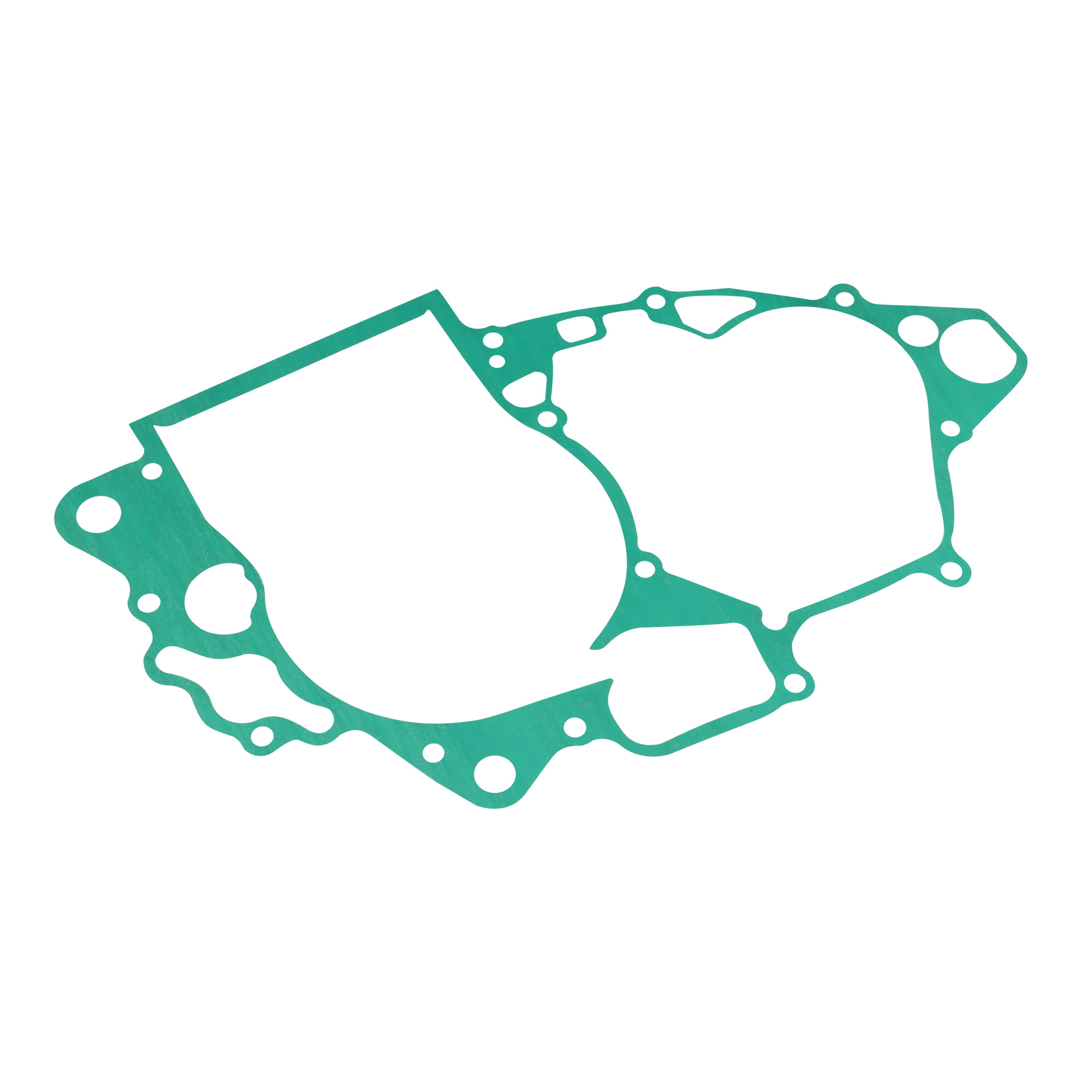 Inner Box Pad Paper, Coil Seal Gasket, and Gasket Pad Suitable for Crf450X 05-17 Yaxiang 450 Ld450