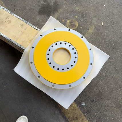 21T-38-31210 для Komatsu PC2000-8 диск