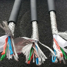 �����8о�����Ƅ���朾W��Ethernet 4x2xAWG26-PUR���I��̫�W��