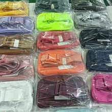 2025新款lulu时尚多功能户外运动腰包大容量胸包运动手机跑步腰包