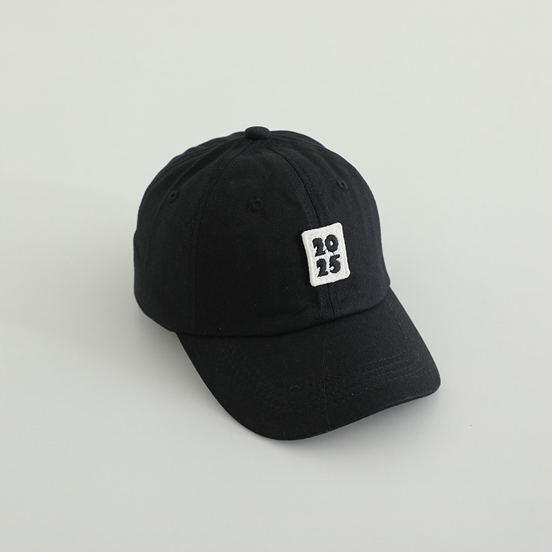 Sombreros infantiles primavera y otoño gorras de pato lindo bebé gorras de sol gorras de béisbol nuevo guapo protección solar sombrero de sol