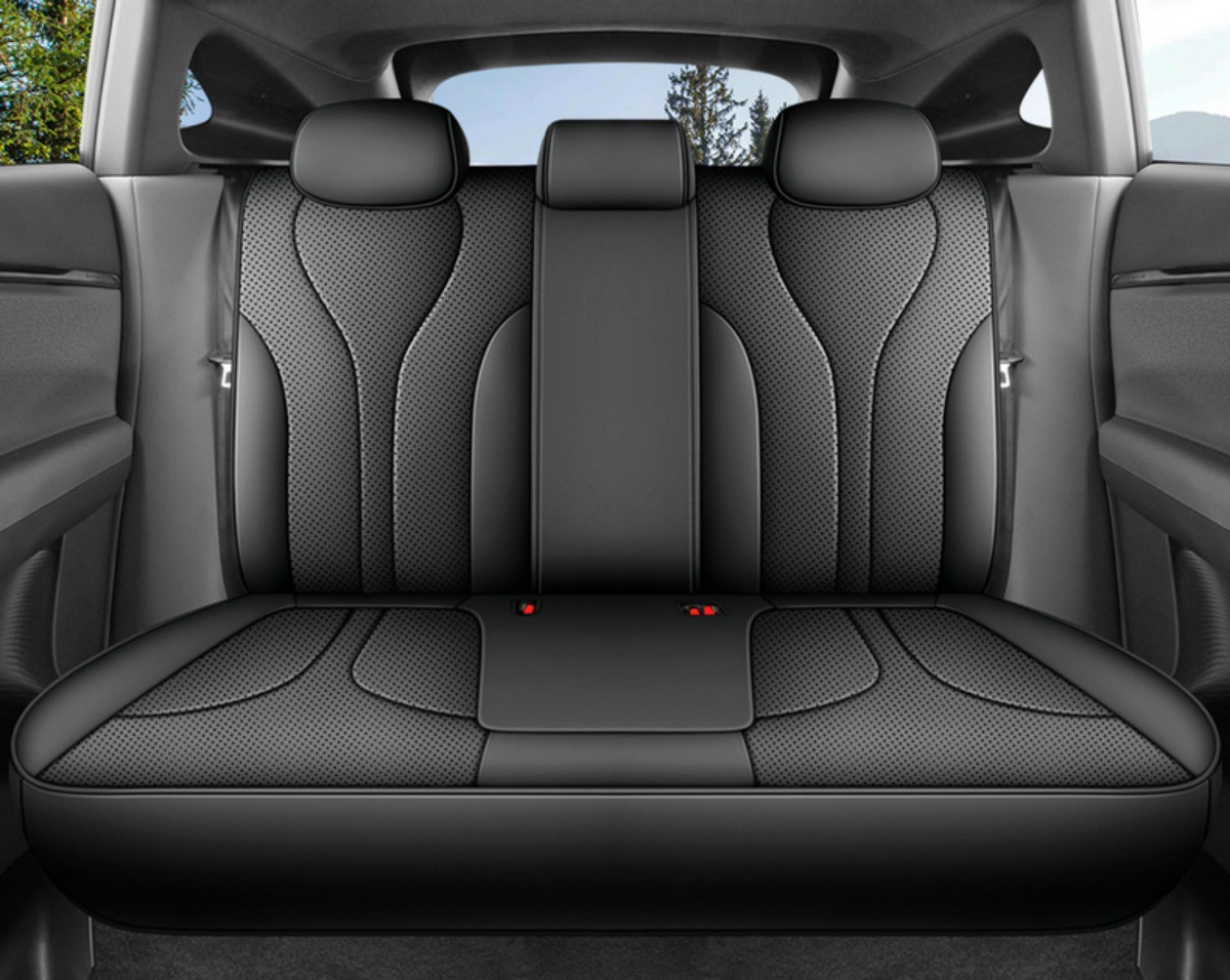 25 Models of Xpeng G7 Special All-Inclusive Car Seat Cushions for All Seasons, Ventilated and Breathable Seat Covers, Interior Modified Seat Cushions