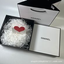 CH香家洗面奶护肤品礼盒礼品袋套装口红香水礼品包装盒手提袋